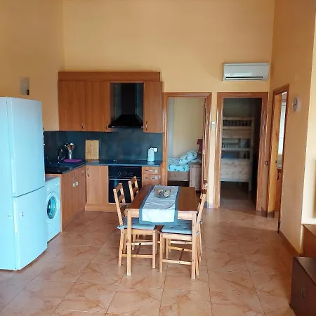 Appartamento Calafell